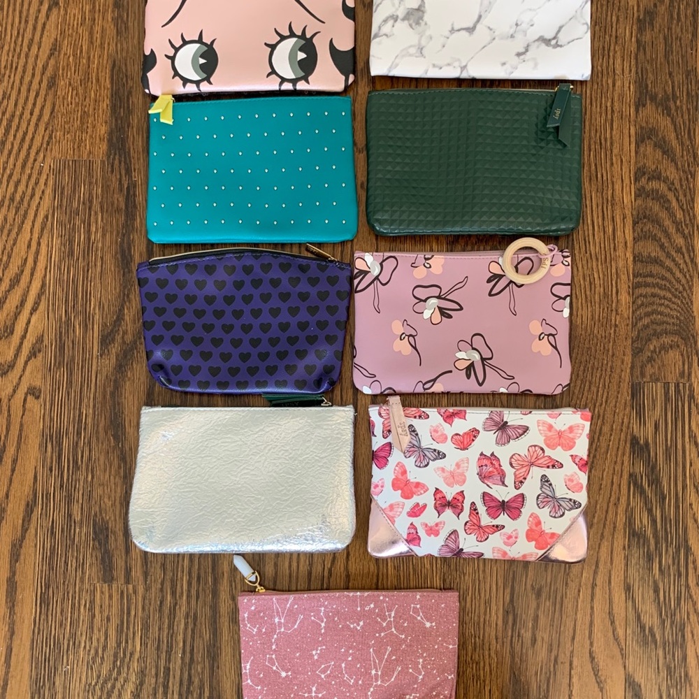 IPSY BAGS! - Picture 2 of 9